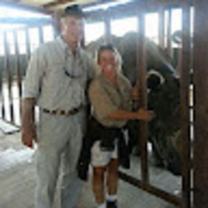 Meet your Posher, Lisa